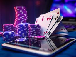 Онлайн казино Casino Flint